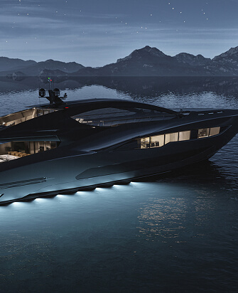 premium-yacht