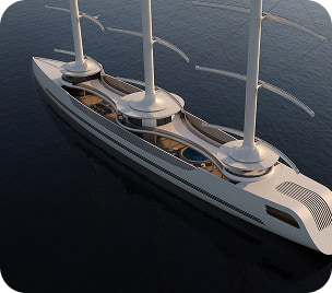 Second yacht for rent